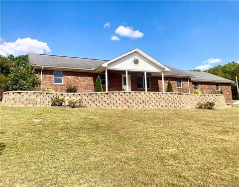 10323 S County Road 425 E, Marengo, IN 47140