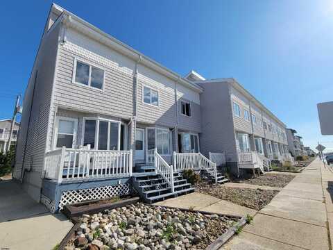 4017 West Ave, Ocean City, NJ 08226