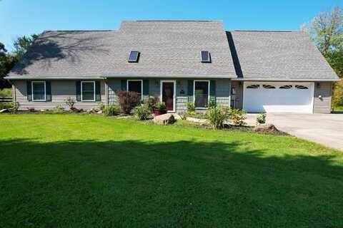 71 Keyes Rd, Lisbon, NY 13658