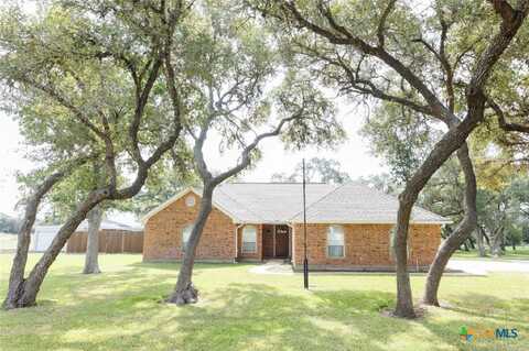 801 Brushy Creek Road, Yoakum, TX 77995