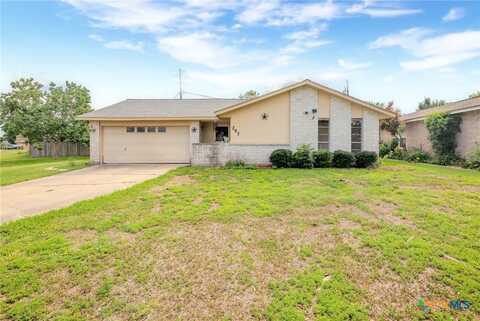 247 Goldenrod Avenue, Victoria, TX 77904