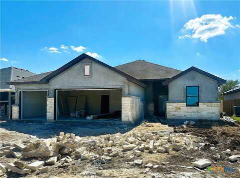 2648 Belle Hubbard Trail, Belton, TX 76513