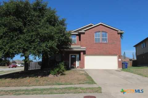 2001 Isabelle Drive, Copperas Cove, TX 76522