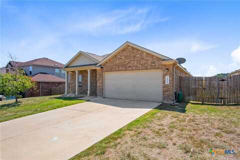 3904 Endicott Drive, Killeen, TX 76549