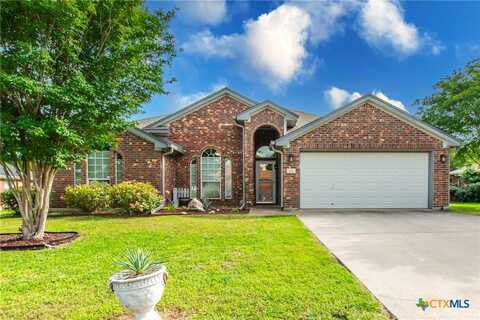 1511 Loving Trail Trail, Belton, TX 76513