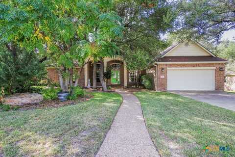 2900 Amber Forest Trail, Belton, TX 76513