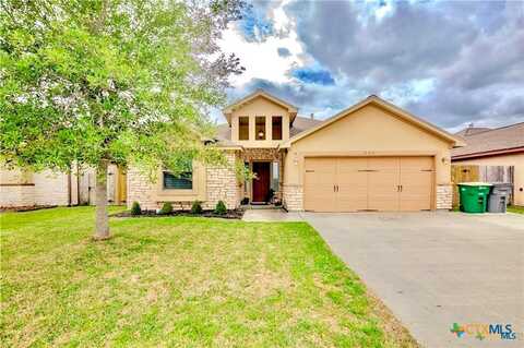 306 Tuscany Drive, Victoria, TX 77904