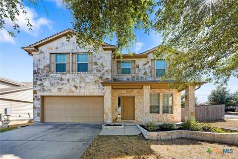 100 Lavaca Loop, Hutto, TX 78634