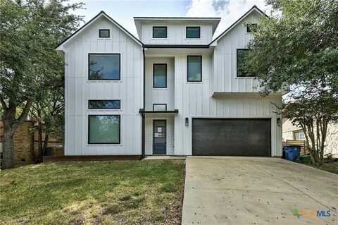 3405 Rain Forest Drive, Austin, TX 78746