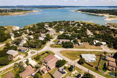 2147 Blueridge Drive, Canyon Lake, TX 78133