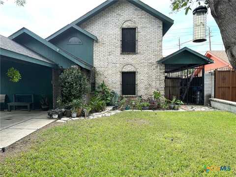 4230 Capitol Lane, Laredo, TX 78046