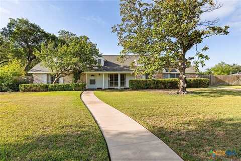 2805 Wood-O-Lee Drive, Temple, TX 76502