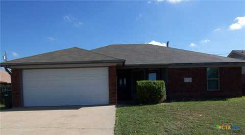 113 Patterson Street, Copperas Cove, TX 76522