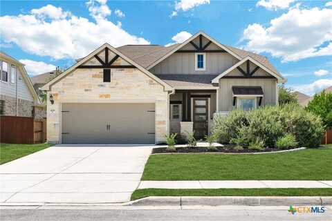 2033 Breton Pass Pass, Schertz, TX 78154