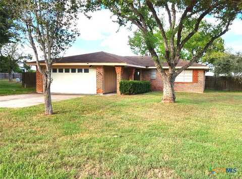 204 Eleanor Street, Victoria, TX 77904