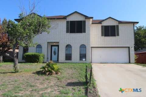 1602 Mattie Drive, Copperas Cove, TX 76522