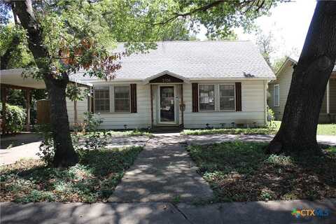 3708 Morrow Avenue, Waco, TX 76710