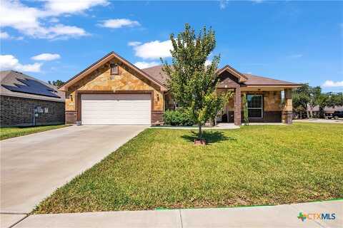 1046 Declaration Drive, Copperas Cove, TX 76522