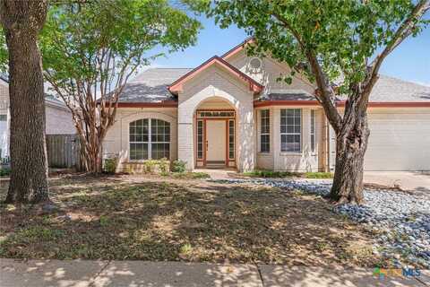 8200 Tonkinese Drive, Round Rock, TX 78681