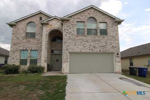 2031 Wigeon Way, Copperas Cove, TX 76522