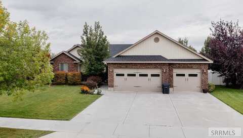 4359 Silverado Drive, Idaho Falls, ID 83404