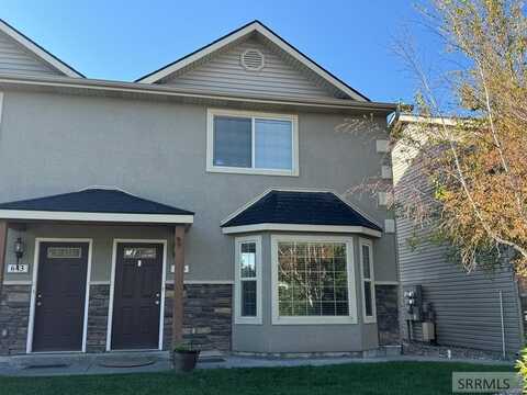 645 Trejo Street, Rexburg, ID 83440