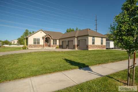 1250 Indian Hollow Drive, Ammon, ID 83401