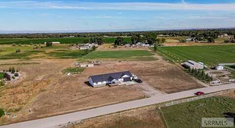 4377 E 278 N, Rigby, ID 83442