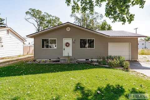 286 Rice Street, Blackfoot, ID 83221