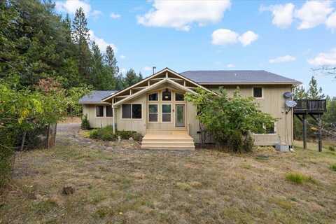 414 Steinman Drive, Ashland, OR 97520