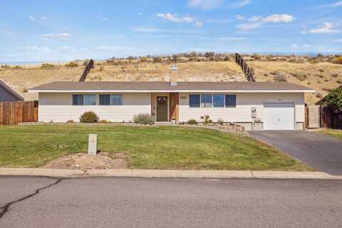 10069 Westbrook Drive, Klamath Falls, OR 97603