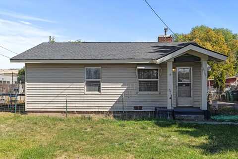 2965 Bisbee Street, Klamath Falls, OR 97603