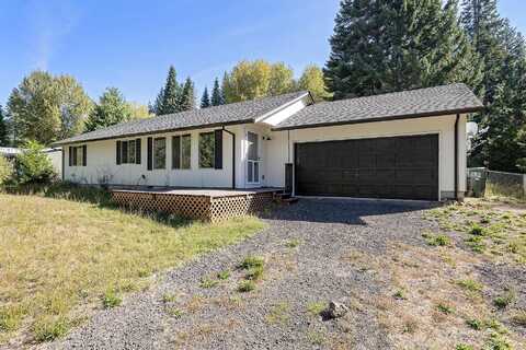 217 Mill Creek Drive, Prospect, OR 97536