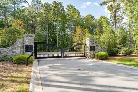 Lot 102 Little River View Drive, Seneca, SC 29672