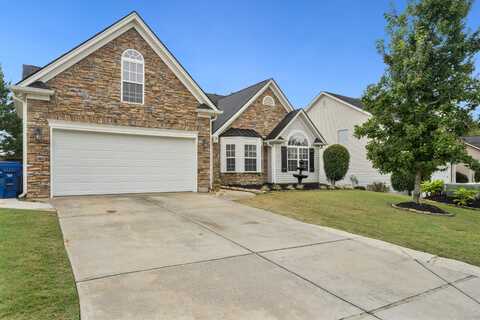 535 W Saddletree Drive, Woodruff, SC 29388