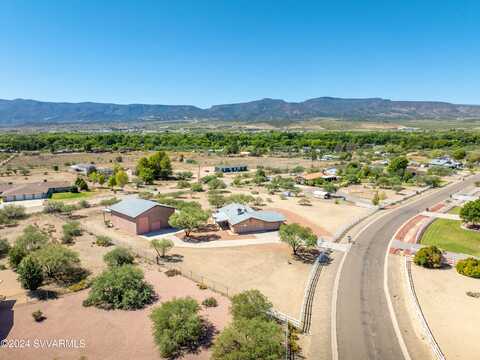 993 N Esther Pkwy, Camp Verde, AZ 86322