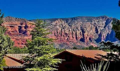 220 Deer Pass Drive, Sedona, AZ 86351