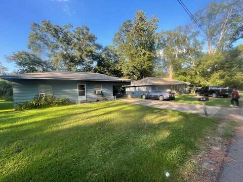 619-623 Avenue G, Mccomb, MS 39648