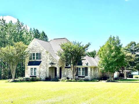 333 Quitman Ln NW, Brookhaven, MS 39601