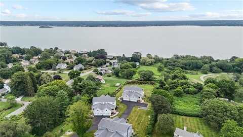 57 Immokolee Drive, Portsmouth, RI 02871