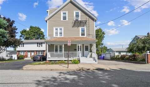 44 Home Street, Pawtucket, RI 02861