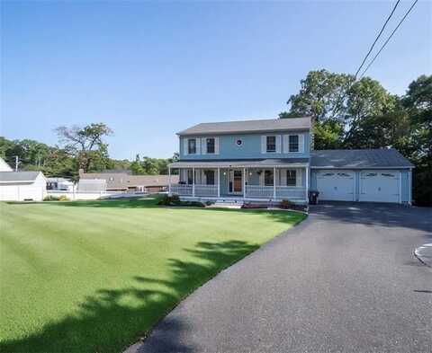 44 Desoto Street, Cumberland, RI 02864