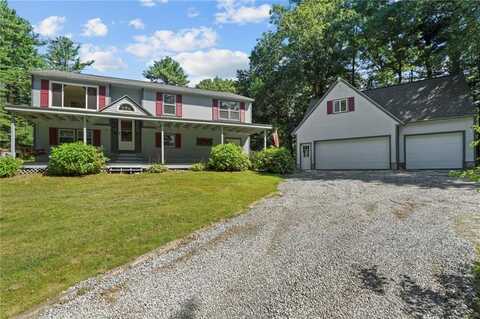 125 Lewis Farm Road, Coventry, RI 02827