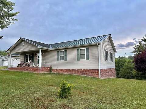 155 Stonebrook Dr, Galax, VA 24333