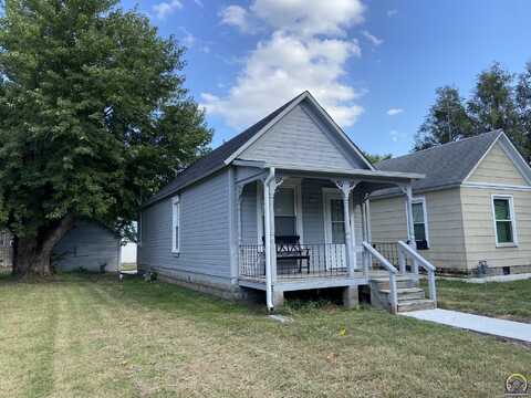 416 NE Lime ST, Topeka, KS 66616