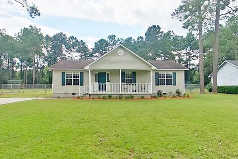 191 Bradford Road, Thomasville, GA 31757