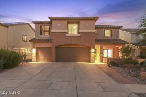 14320 S Via Del Moro, Sahuarita, AZ 85629