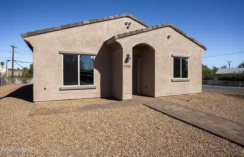 10240 S Rainbow Lane, Tucson, AZ 85756