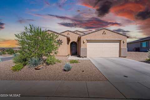 1267 E Native Grove Lane, Sahuarita, AZ 85629