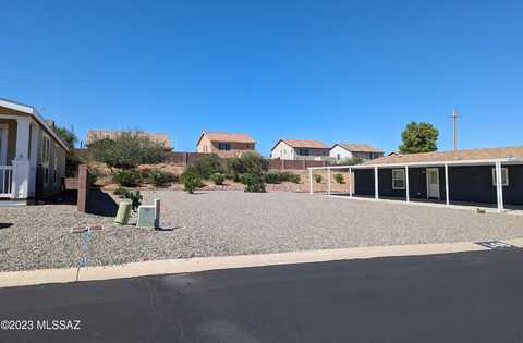 1030 S Barrel Cactus Ridge, Benson, AZ 85602